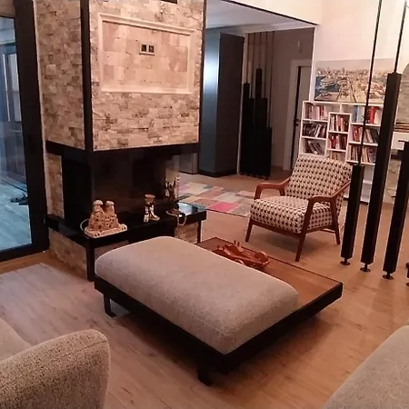 Villa Yueksek Vadi Kemalpasa (Izmir)