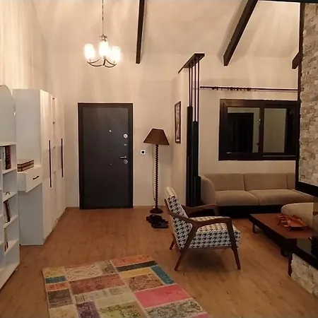 Villa Yueksek Vadi *