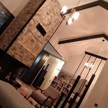 Yueksek Vadi Villa Kemalpasa (Izmir)
