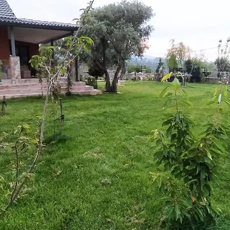 Villa Yueksek Vadi Kemalpasa (Izmir)
