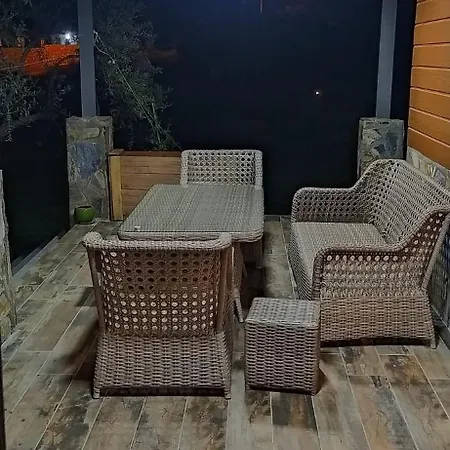 Yueksek Vadi Kemalpasa (Izmir)