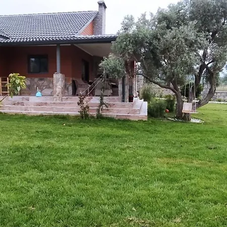 Yueksek Vadi Villa *