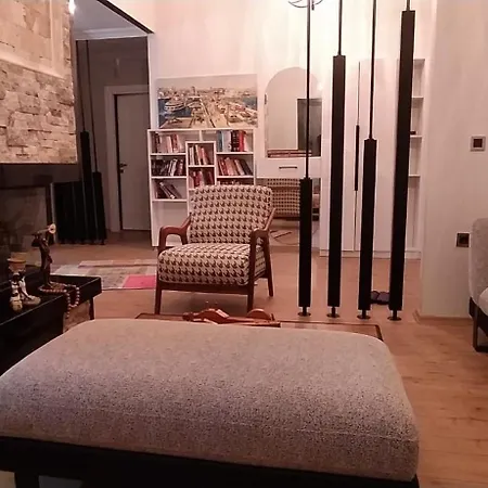 Yueksek Vadi Villa