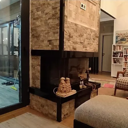 Villa Yueksek Vadi