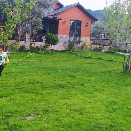 Yueksek Vadi Villa Kemalpaşa